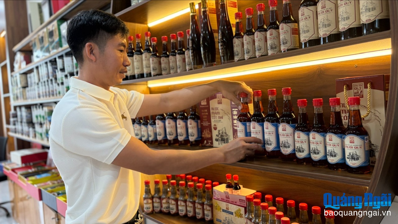 Đổi mới công nghệ và chuyển đổi số