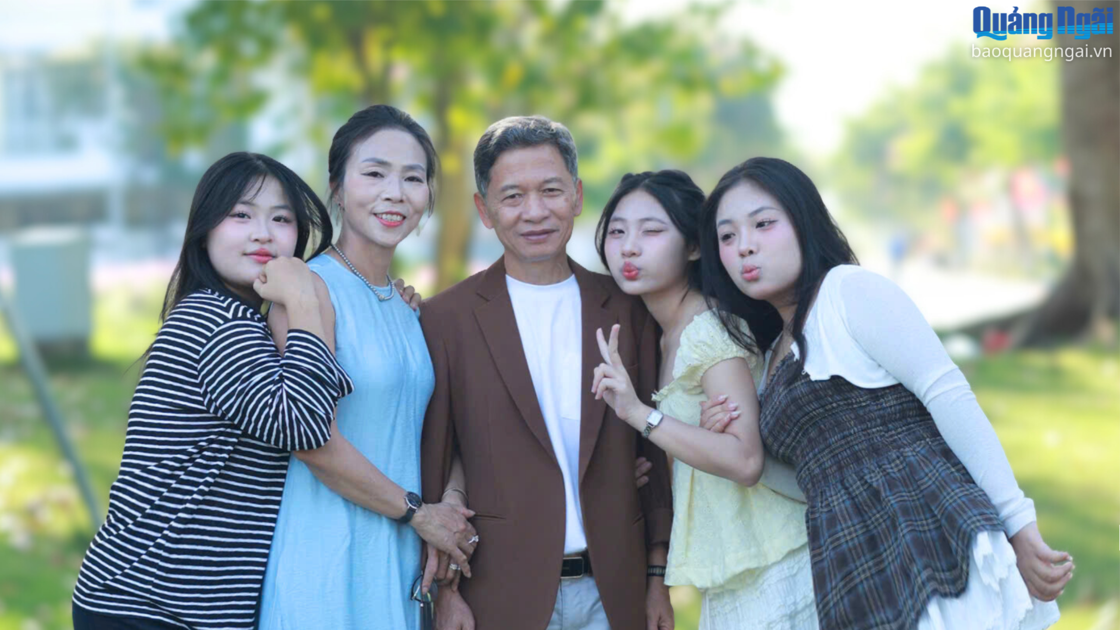 Hiểu nhau để gia đình hạnh phúc