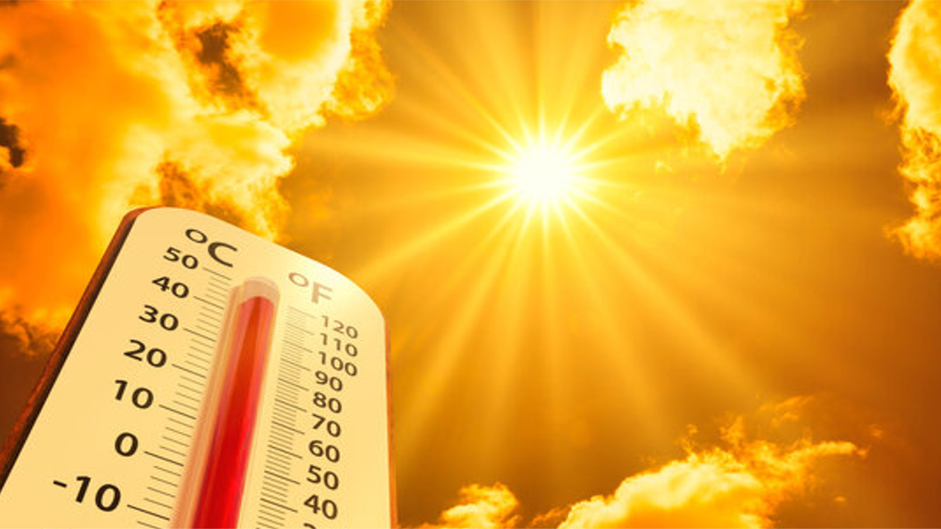 Thời tiết Quảng Ngãi ngày 22/3: Nắng nóng tiếp diễn, nhiệt độ cao nhất xấp xỉ 32°C