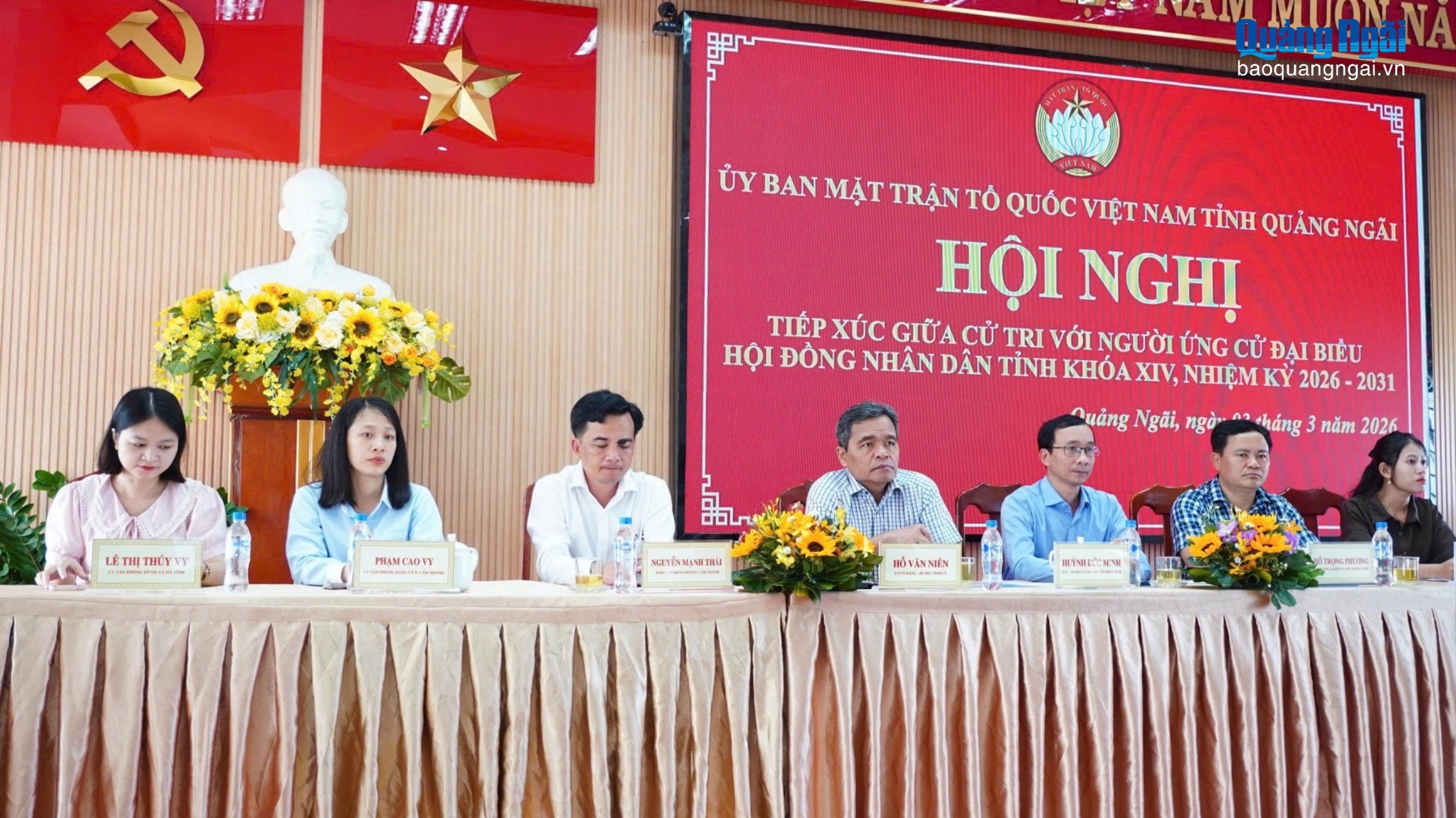 Xây dựng phường Nghĩa Lộ xứng đáng là phường trung tâm của tỉnh