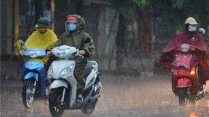 Tin không khí lạnh