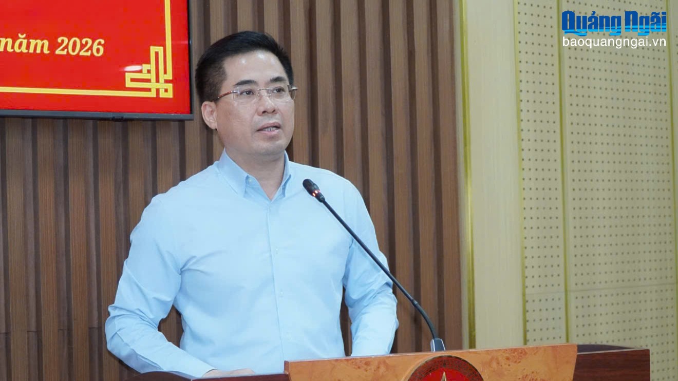 Nỗ lực vì quê hương đổi mới, vì cuộc sống nhân dân