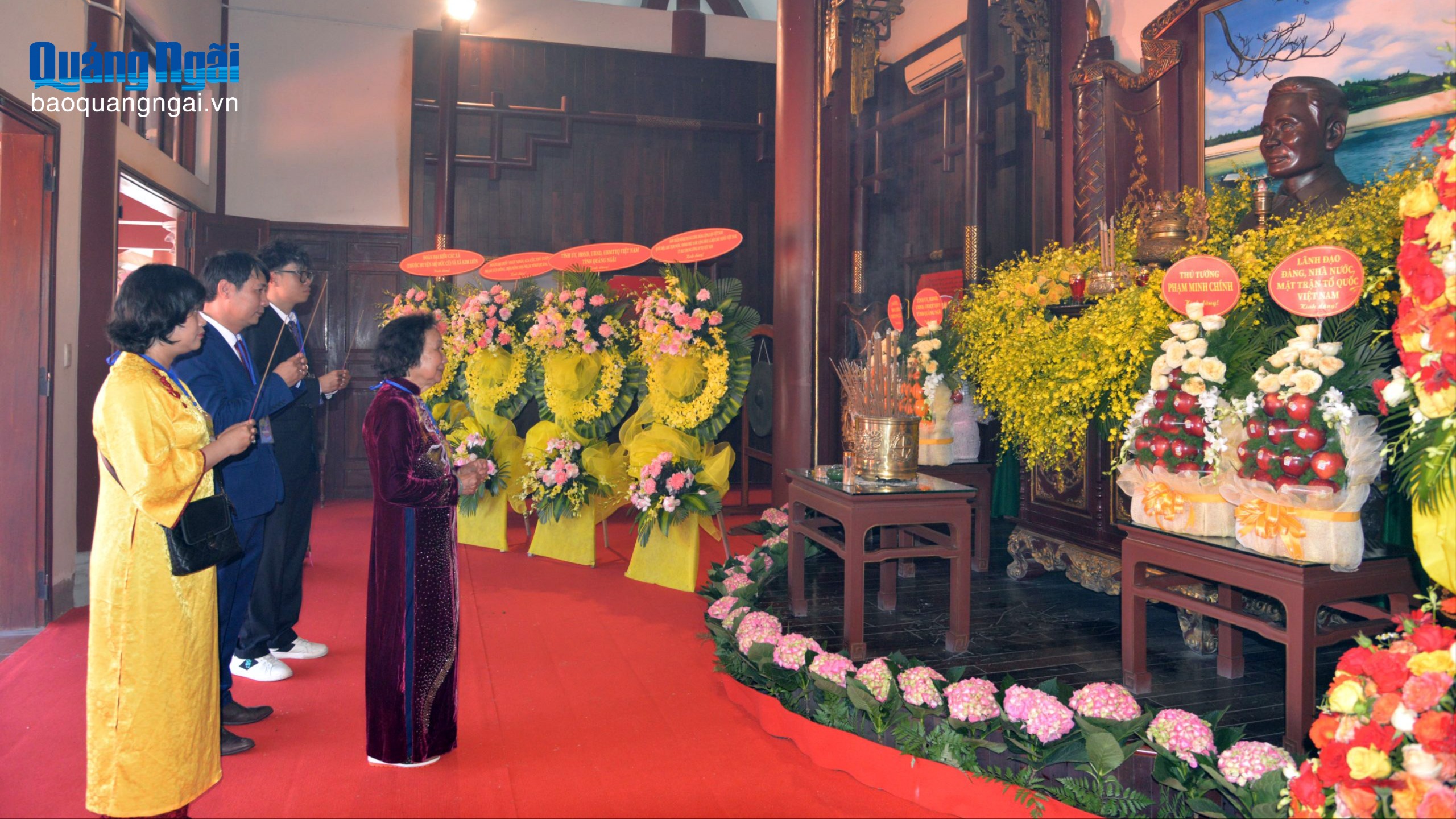 Nữ biệt động và những lá thư của Thủ tướng Phạm Văn Đồng