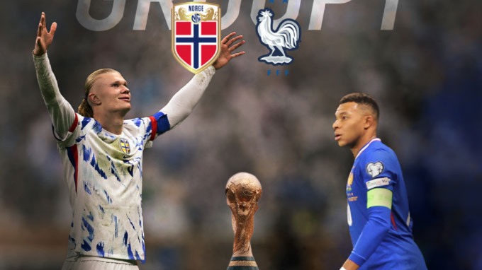 World Cup 2026 không có “bảng tử thần”