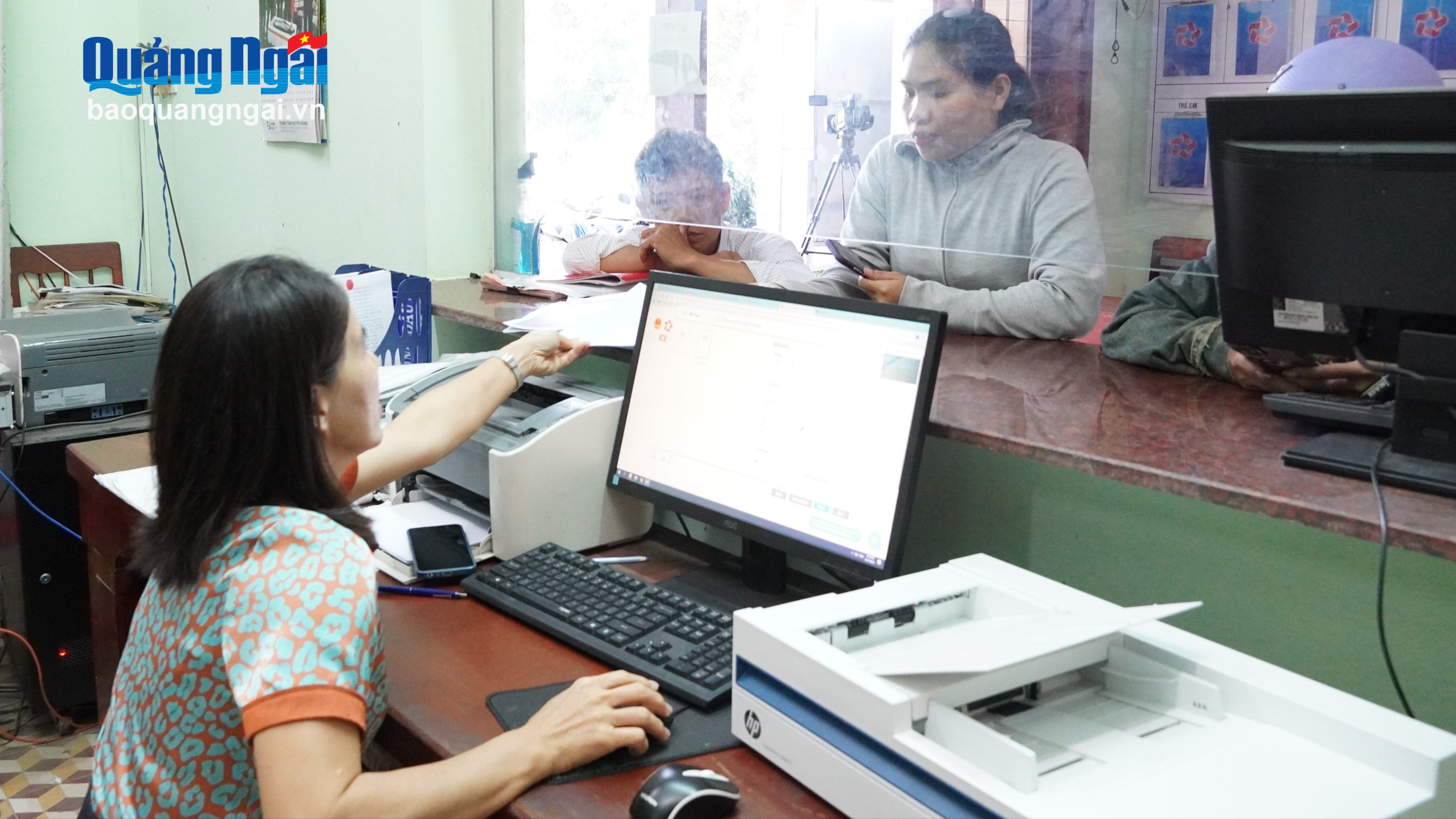 Sẵn sàng vận hành thử nghiệm chính quyền địa phương 2 cấp