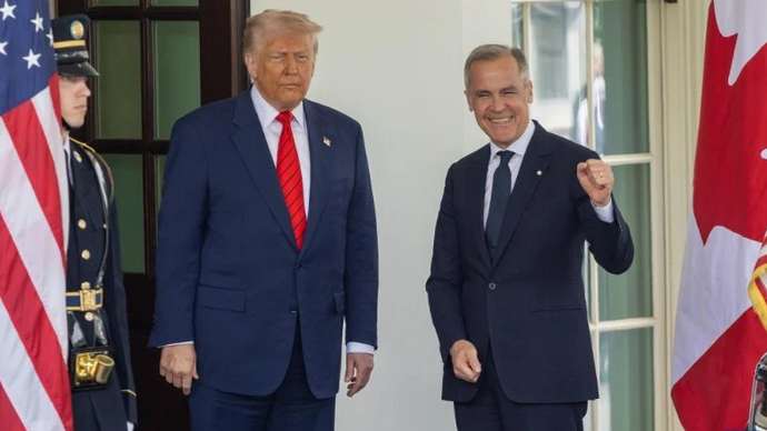 Mở đường cho đối thoại thương mại Mỹ-Canada