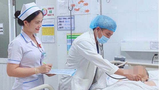 Hưởng ứng Ngày Quốc tế Điều dưỡng tại Việt Nam: Từ tôn vinh đến thúc đẩy cơ chế, chính sách nghề nghiệp