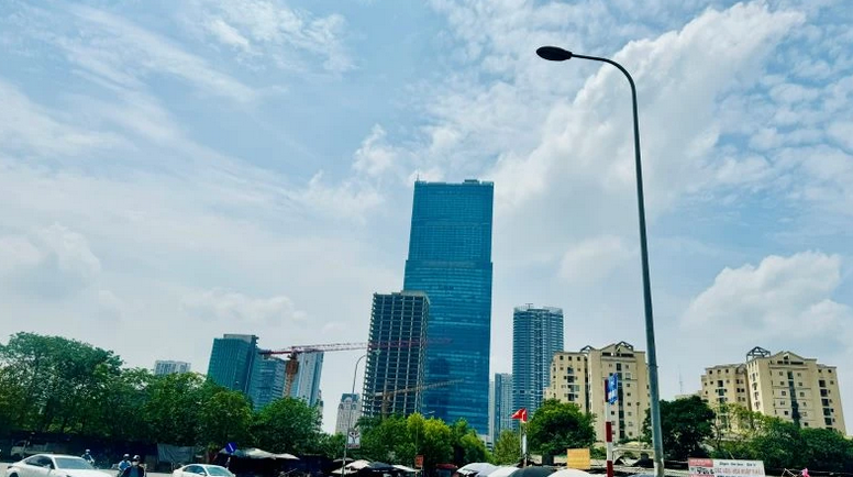 Từ 1/7/2025, chung cư, nhà tập thể cao 5 tầng trở lên phải mua bảo hiểm cháy nổ bắt buộc