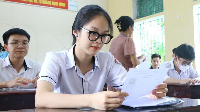 Tăng cường phối hợp tổ chức Kỳ thi tốt nghiệp THPT 2025 an toàn, nghiêm túc