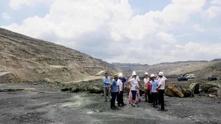 Công viên địa chất Lạng Sơn được UNESCO vinh danh