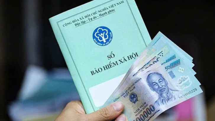 Những trường hợp nào bị tạm dừng hưởng lương hưu từ 1/7?