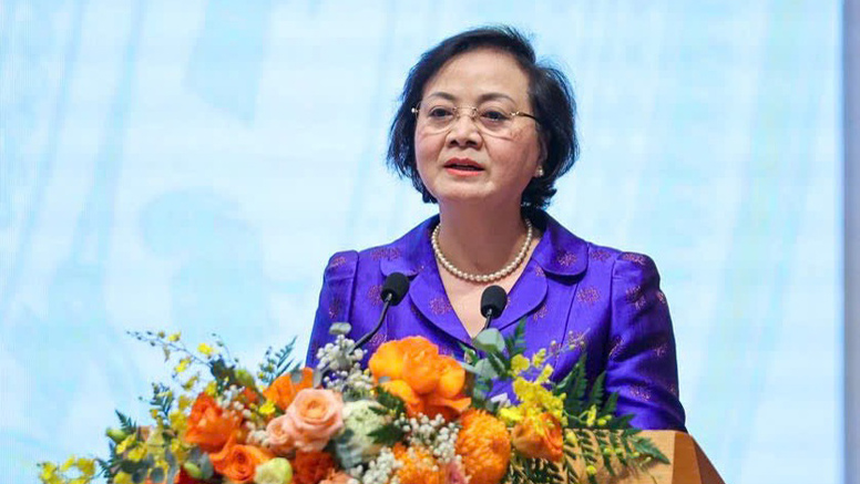 Bộ Nội vụ ban hành hướng dẫn mới nhất về sắp xếp tổ chức bộ máy và đơn vị hành chính