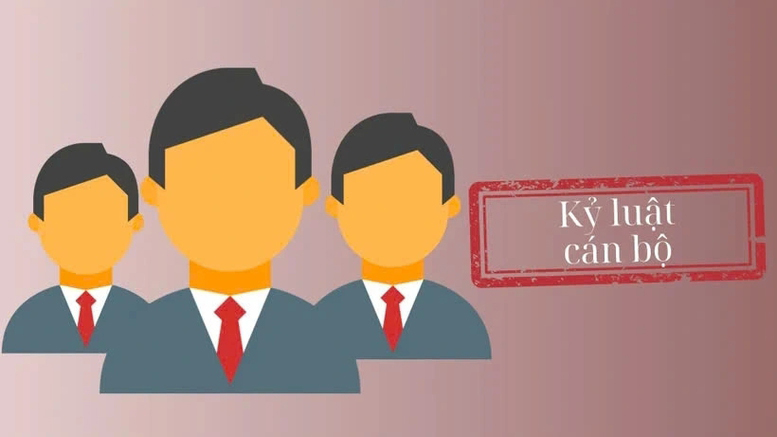 Quy định mới về xử lý kỷ luật cán bộ, công chức, viên chức