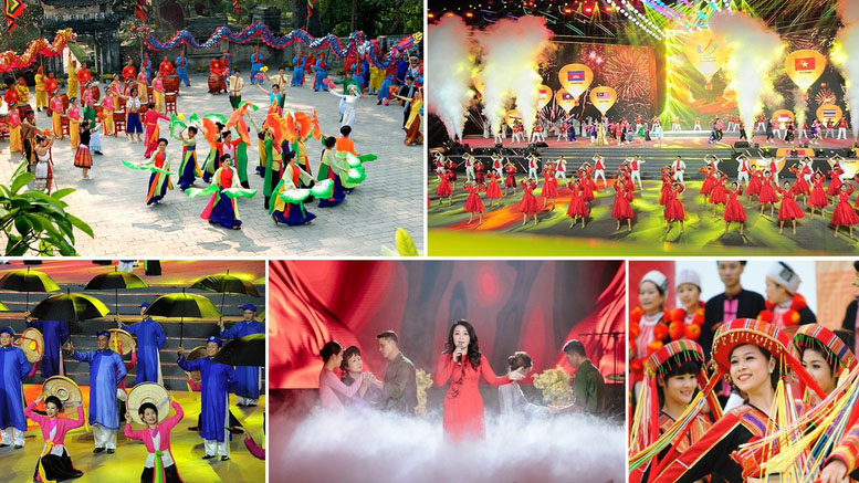 Cắt giảm, đơn giản hóa nhiều thủ tục hành chính lĩnh vực văn hóa, thể thao, du lịch