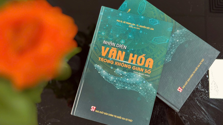 'Nhận diện văn hóa trong không gian số': Hành trình kiến tạo bản sắc dân tộc trong kỷ nguyên số