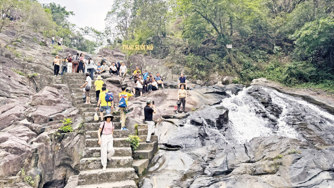 Phát triển sản phẩm du lịch bản sắc Kinh Bắc