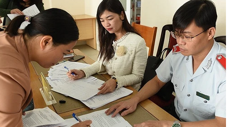 Quy định mới về hoạt động kiểm tra chuyên ngành