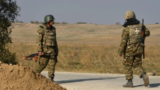 Armenia và Azerbaijan nhất trí nối lại quan hệ ngoại giao, chấm dứt thù địch