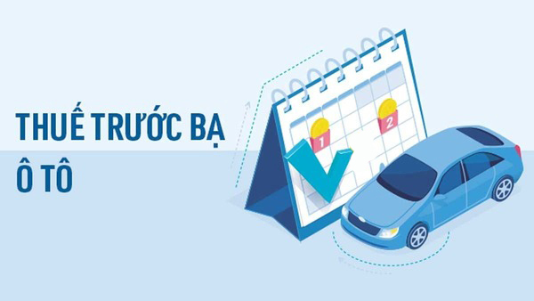 Quy trình thủ tục mua xe ô tô mới nhanh chóng, dễ dàng