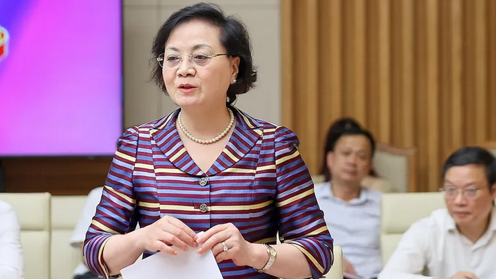 Khẩn trương rà soát, lập danh sách, ban hành quyết định nghỉ việc trước 31/8/2025