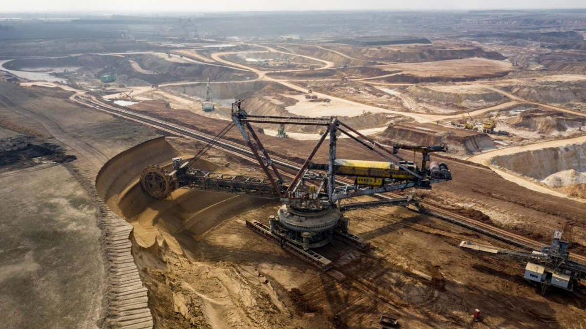 Mỹ đầu tư 1 tỷ USD mở rộng quy mô chuỗi cung ứng khoáng sản quan trọng