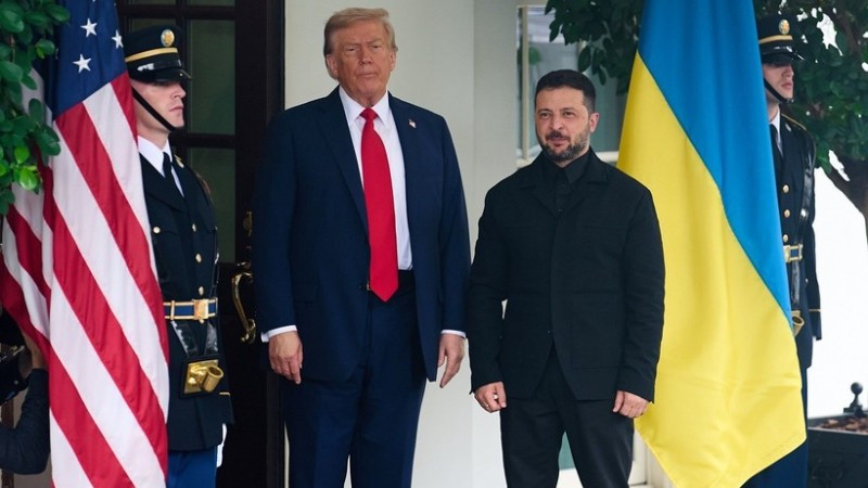 Mỹ và châu Âu phối hợp xây dựng đề xuất bảo đảm an ninh cho Ukraine