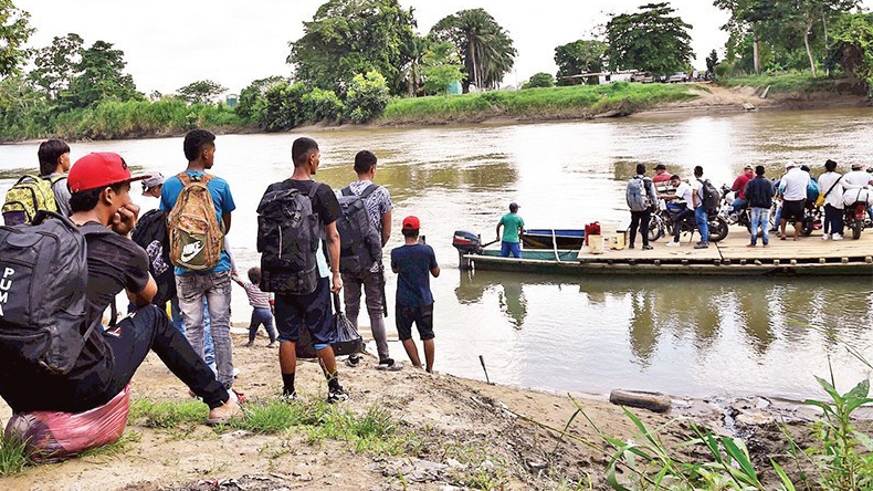 Hơn 50 người thương vong do tấn công và đánh bom tại Colombia