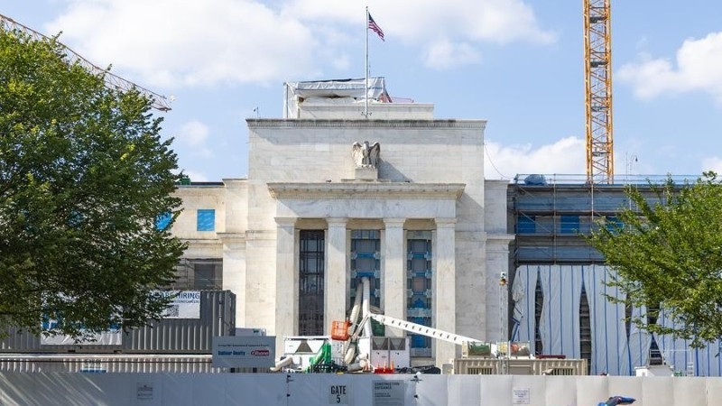 Tổng thống Mỹ D. Trump thông báo sa thải Thống đốc Fed