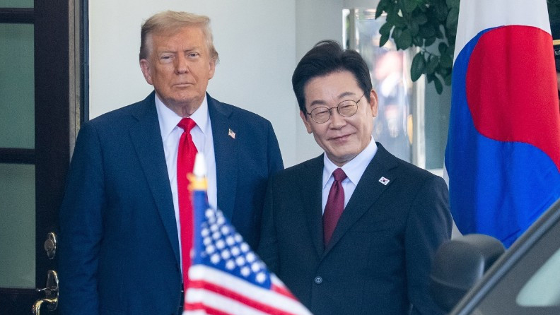 30 tập đoàn hàng đầu Hàn Quốc cam kết đầu tư 150 tỷ USD vào Mỹ