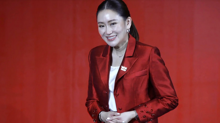 Thủ tướng Thái Lan Paetongtarn Shinawatra bị bãi nhiệm