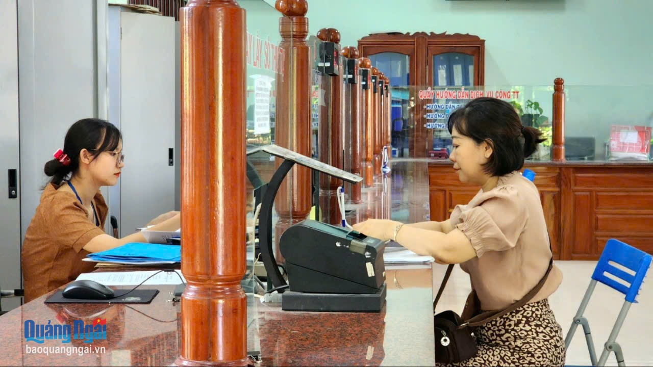 Thành lập 6 Đoàn công tác kiểm tra vận hành mô hình chính quyền địa phương 2 cấp