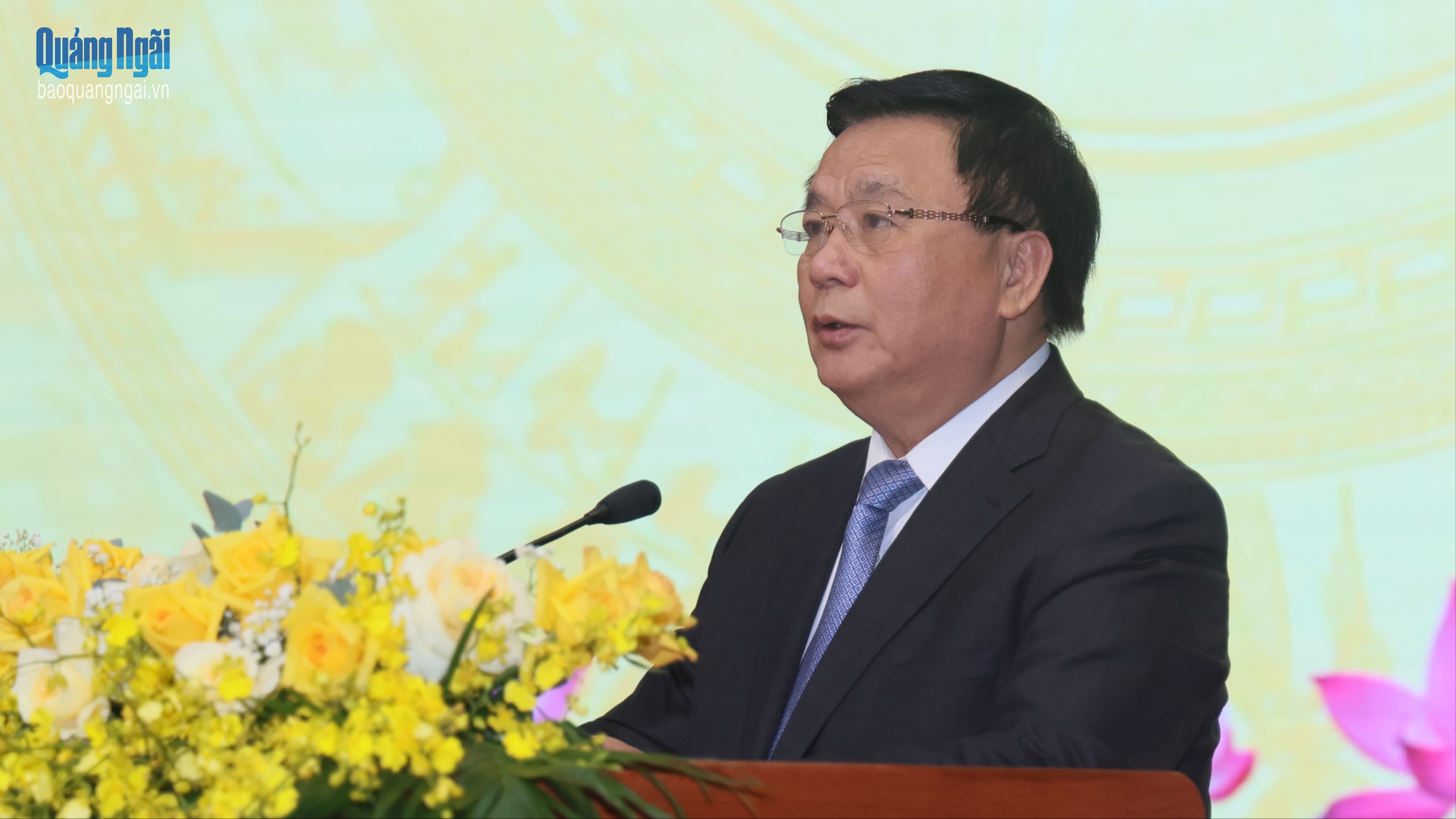 Cần tư duy mới, tầm nhìn mới, quyết sách mới, quyết tâm và hành động mới