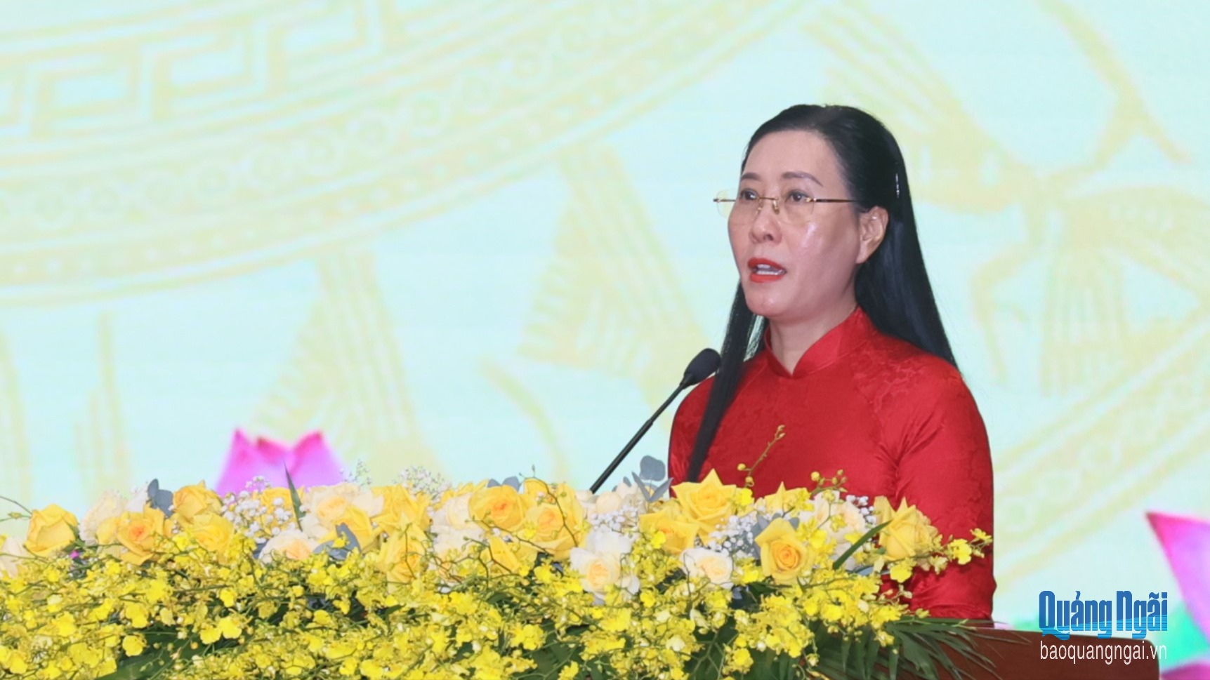 Phát huy tối đa năng lực, nêu cao tinh thần tự lực, tự cường, khát vọng vươn lên