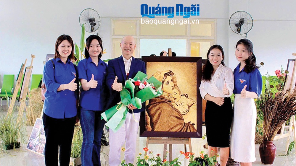 Từ hạt gạo đến tour du lịch trải nghiệm