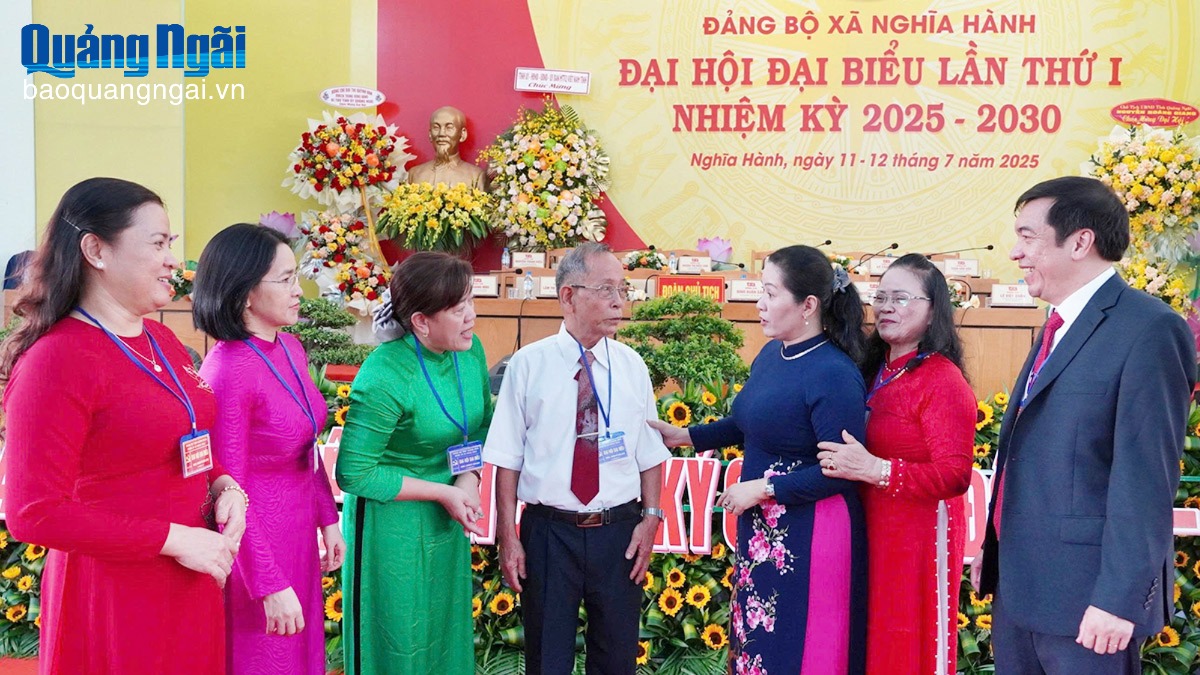 Sự thấu hiểu và lòng chân thành