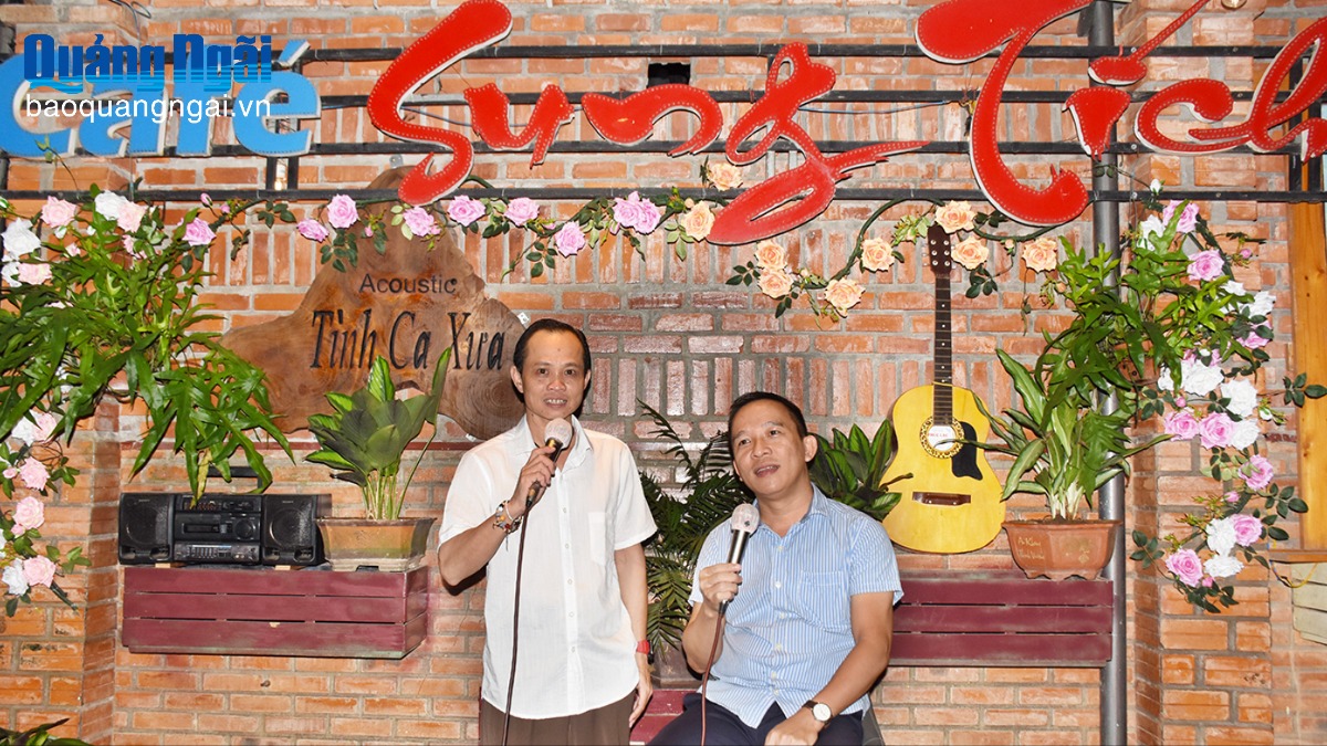 Tình ca cho trẻ em nghèo