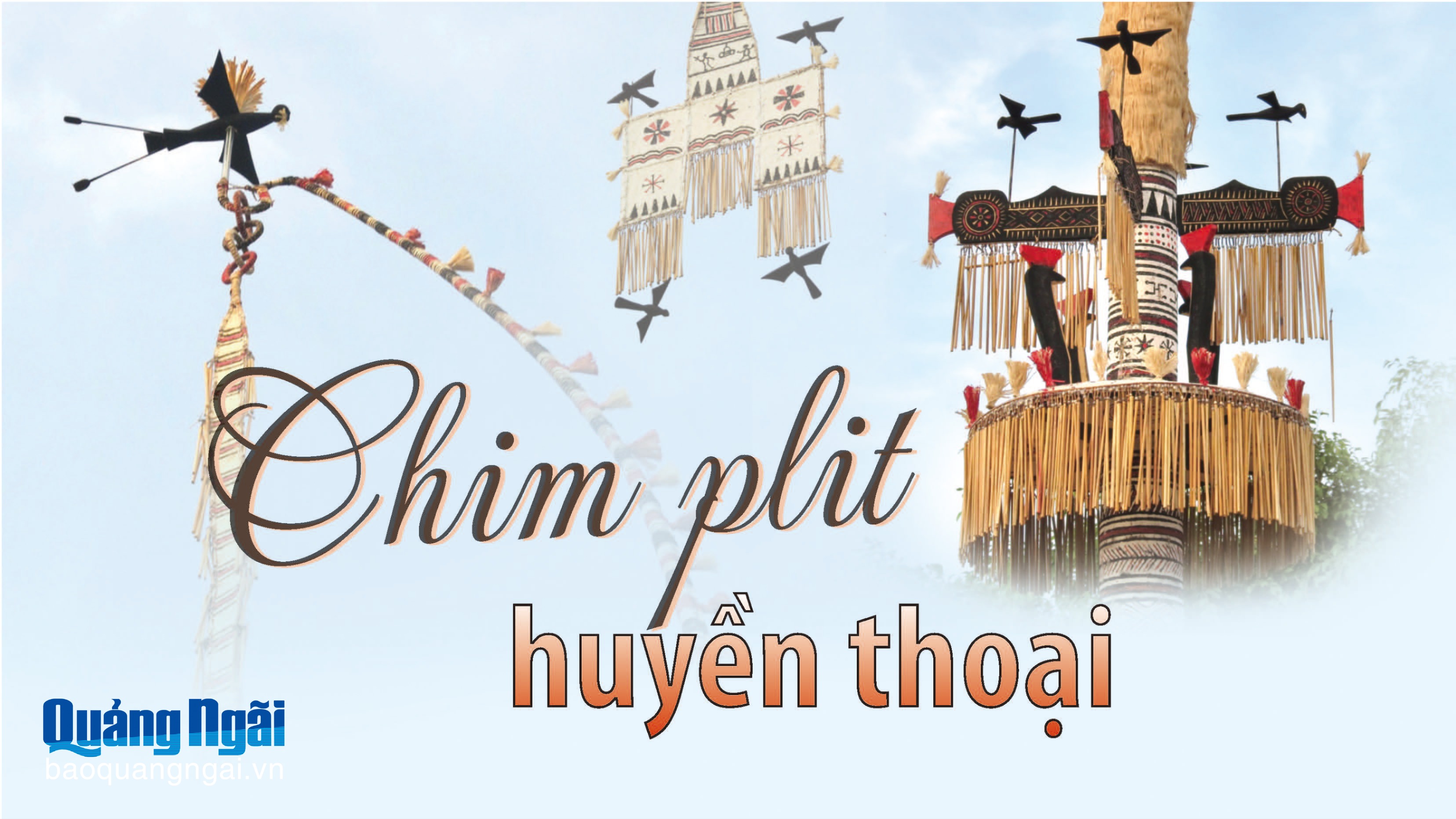 Chim plit huyền thoại