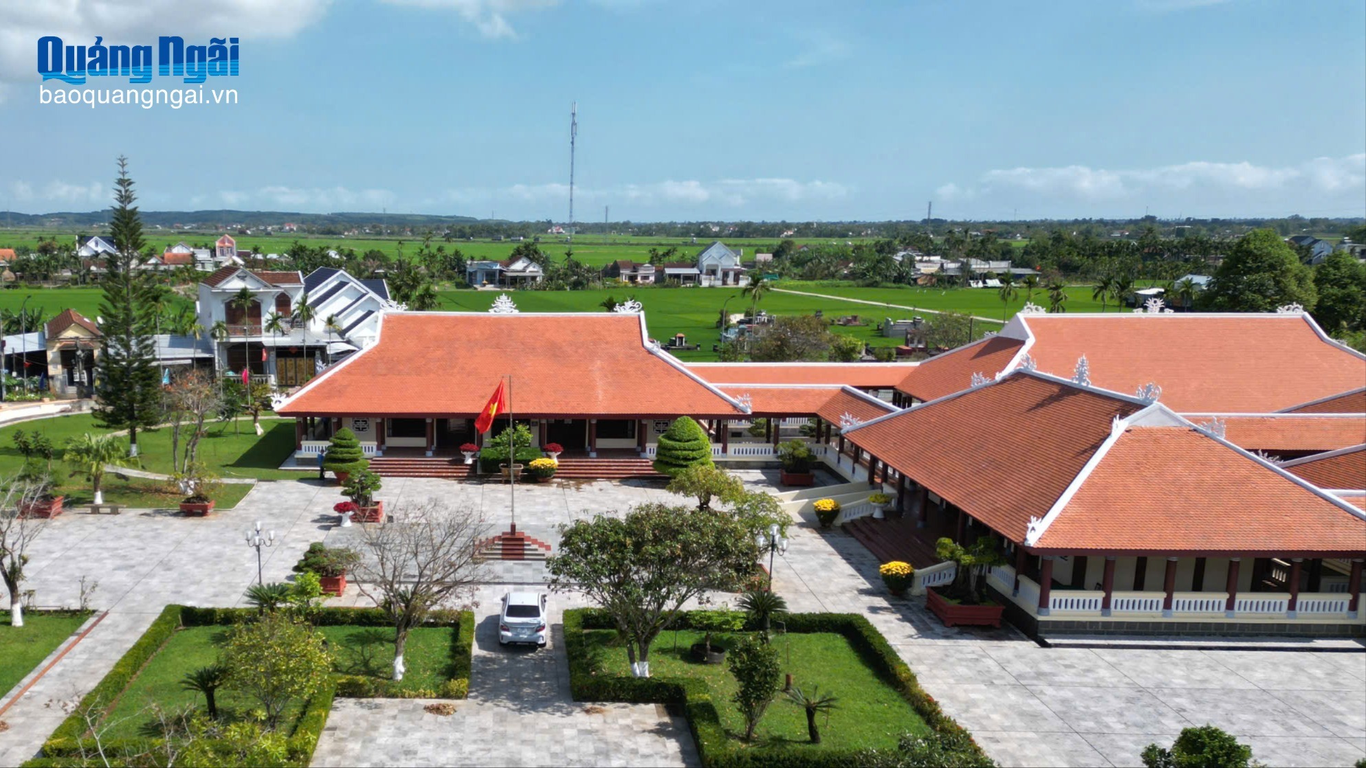 Di sản của Thủ tướng Phạm Văn Đồng: Giá trị trường tồn