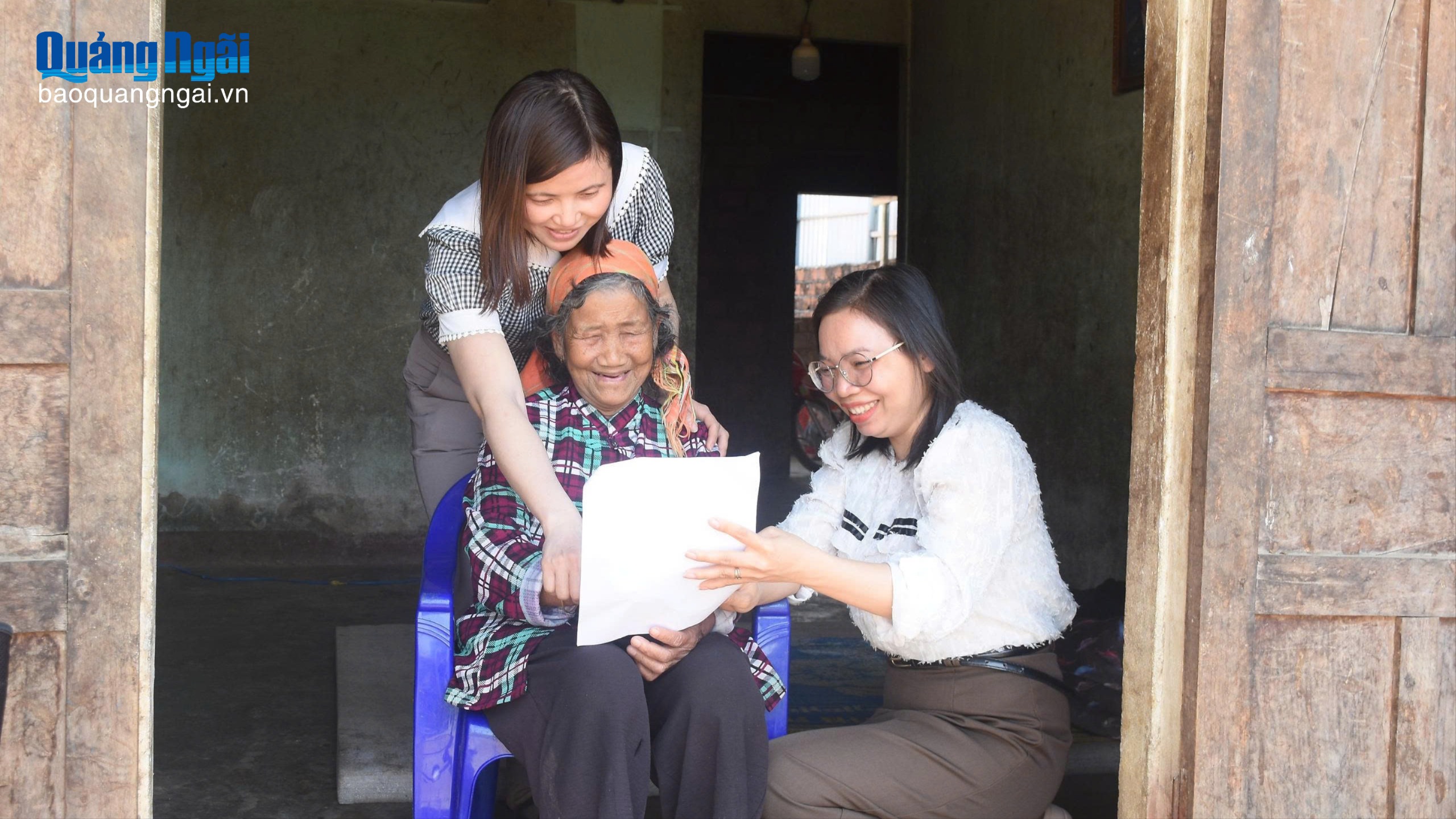 Những cử tri đặc biệt