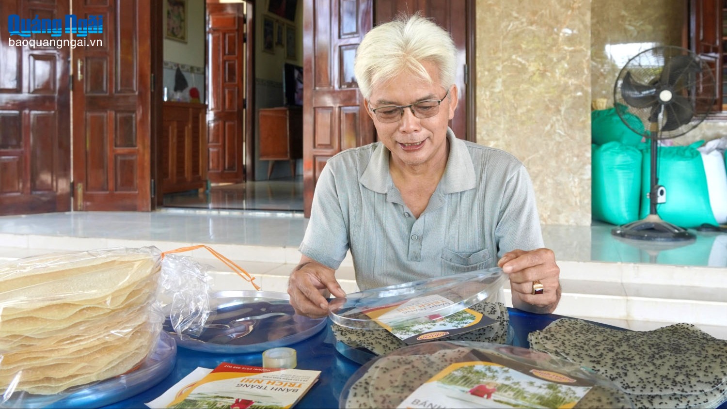 Tận dụng lợi thế địa phương để khởi nghiệp