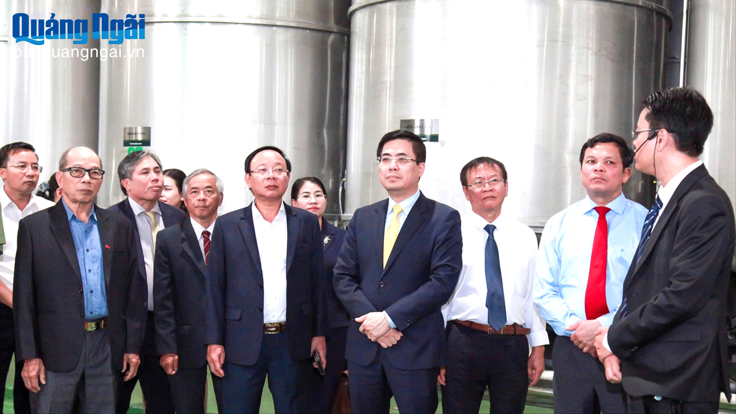 Tận dụng hiệu quả tiềm năng, lợi thế để phát triển