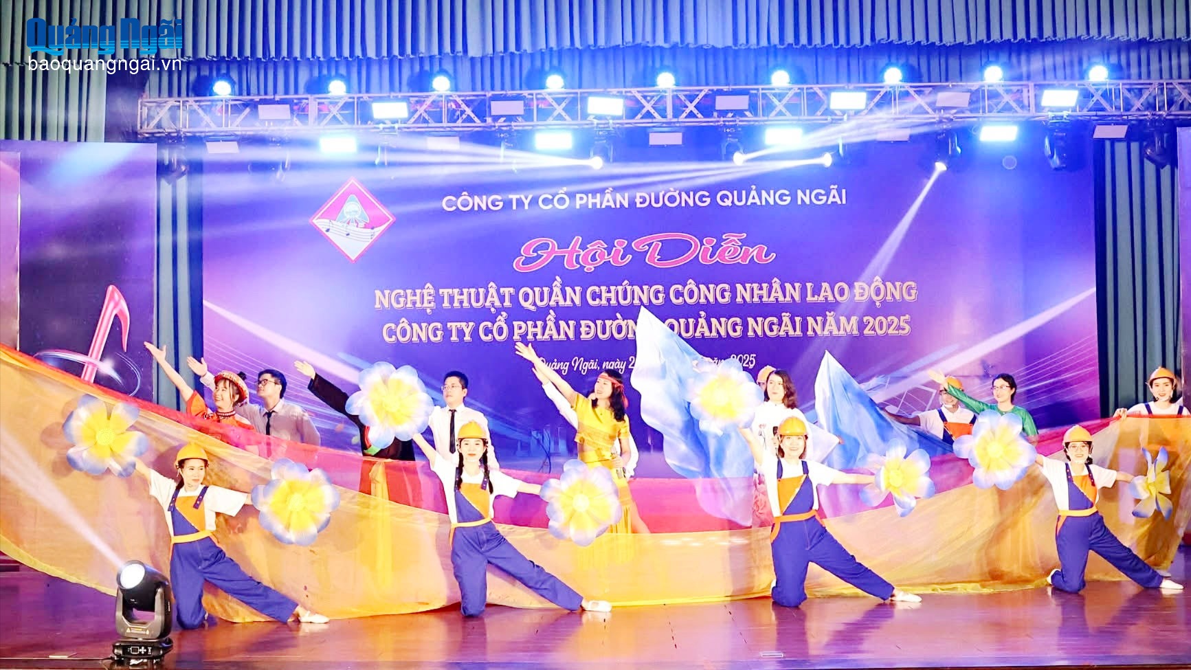 Đổi mới phong trào thi đua