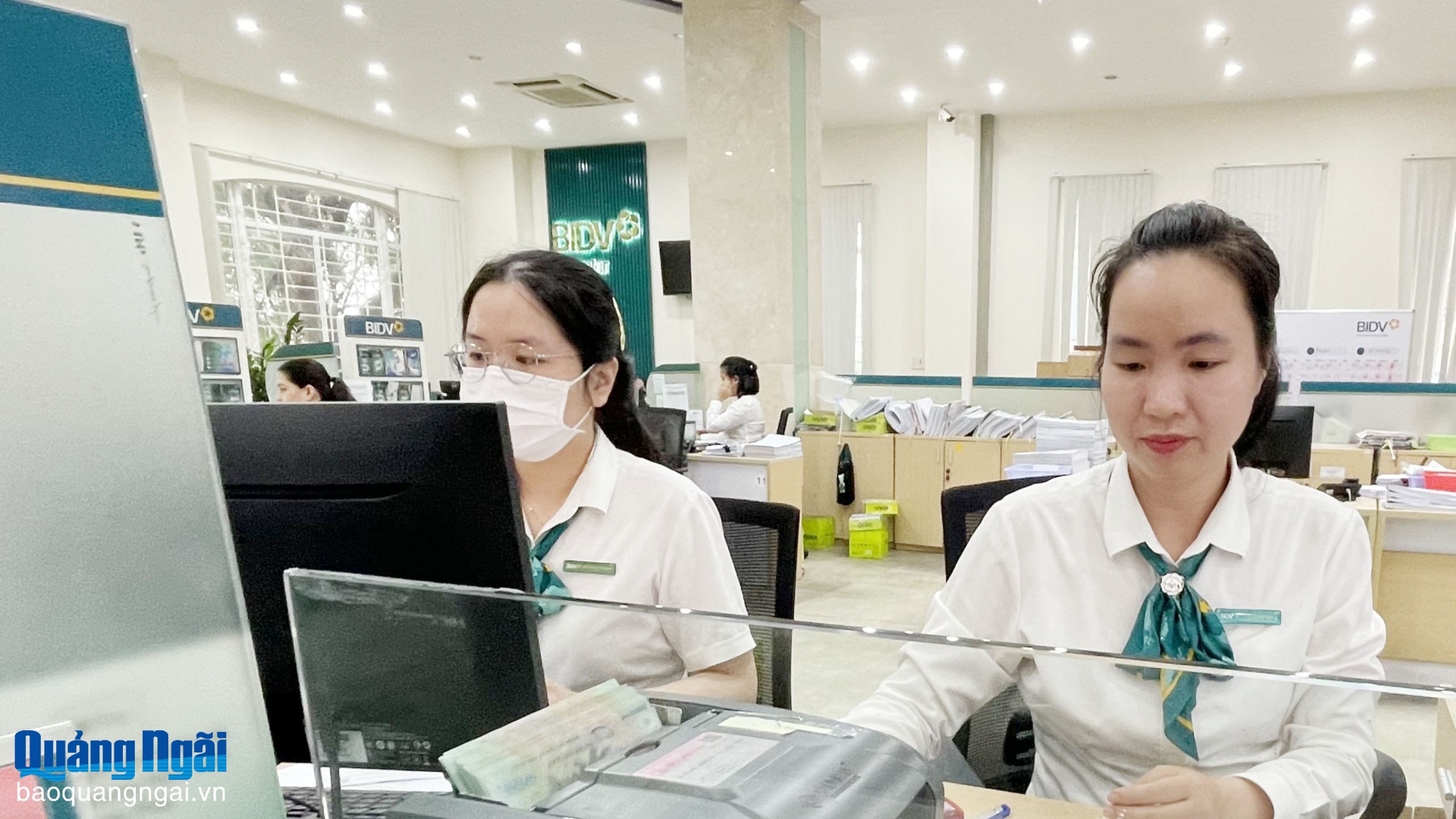 Ưu tiên dòng vốn vào các lĩnh vực trọng điểm