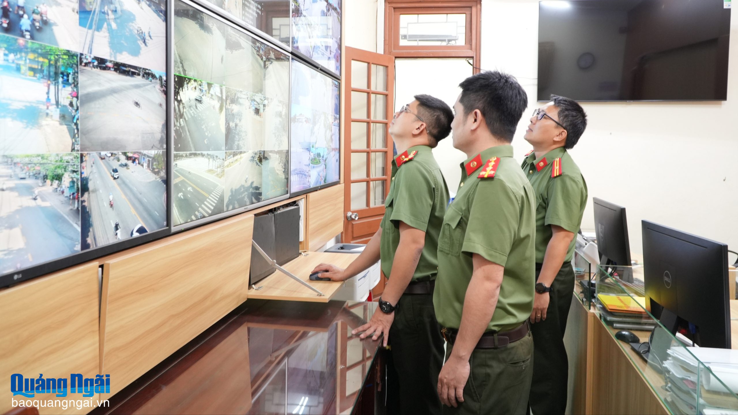 Vững bước trên hành trình đổi mới