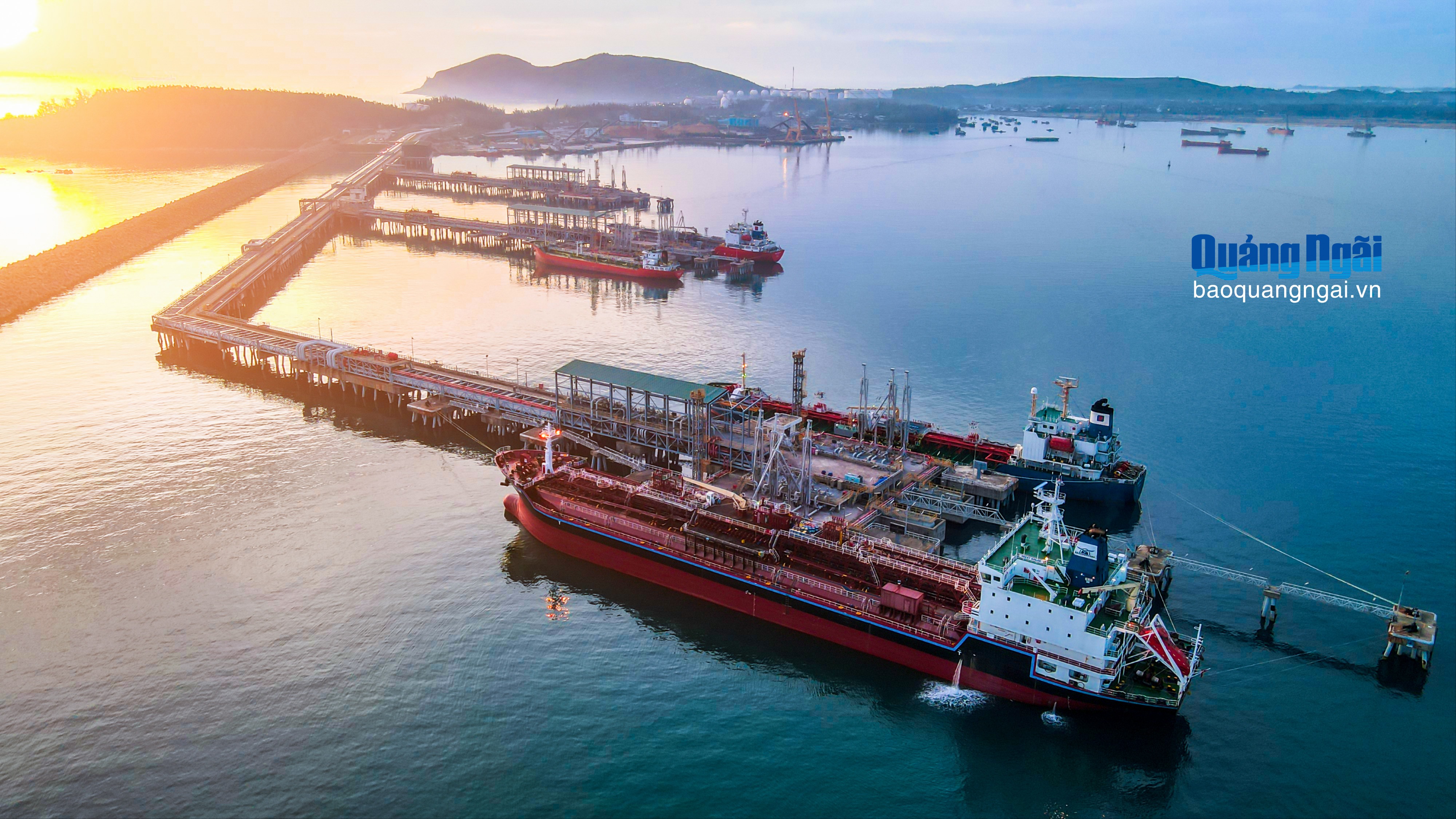 Từ vùng cát trắng đến động lực tăng trưởng kinh tế