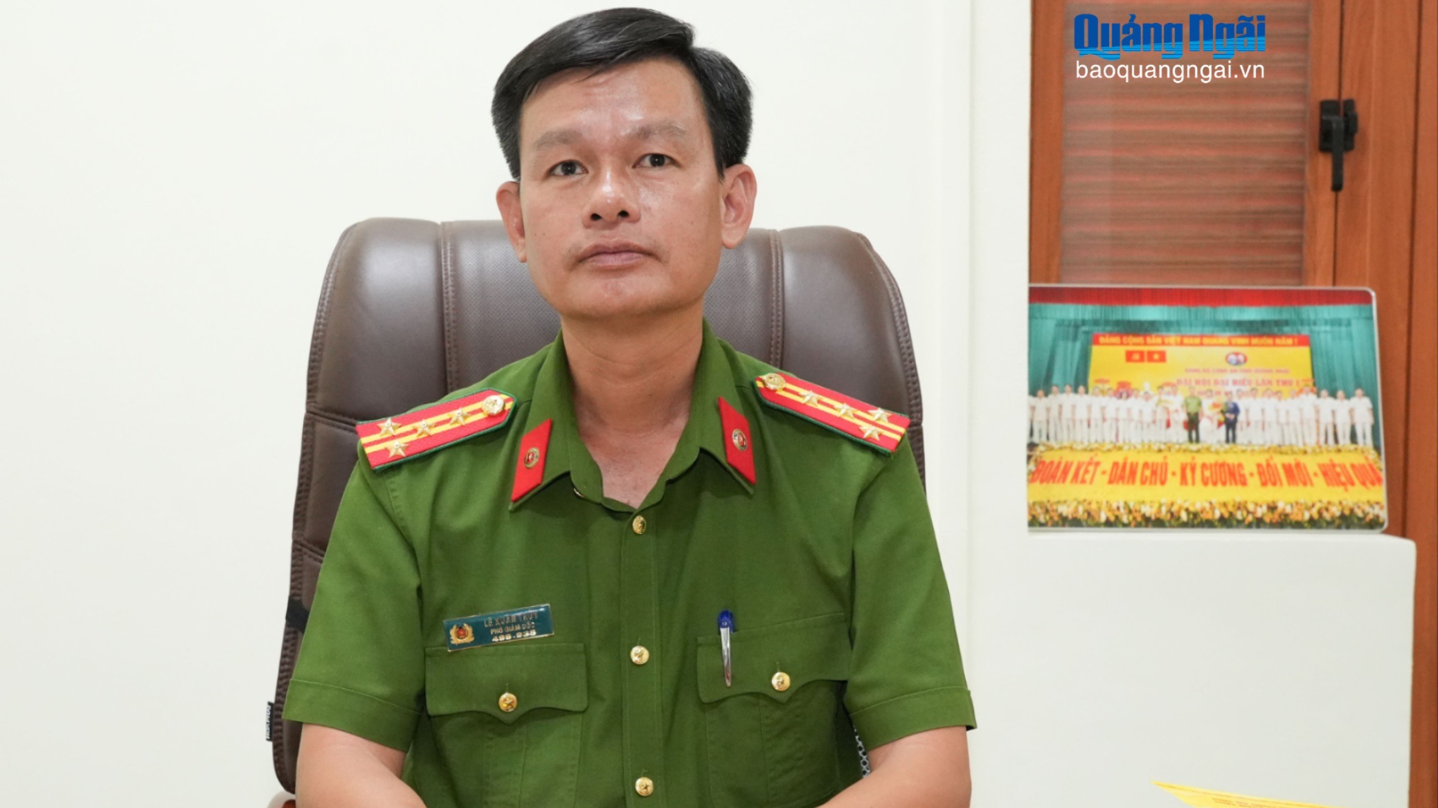 Chuyển biến tích cực trong triển khai Đề án 06