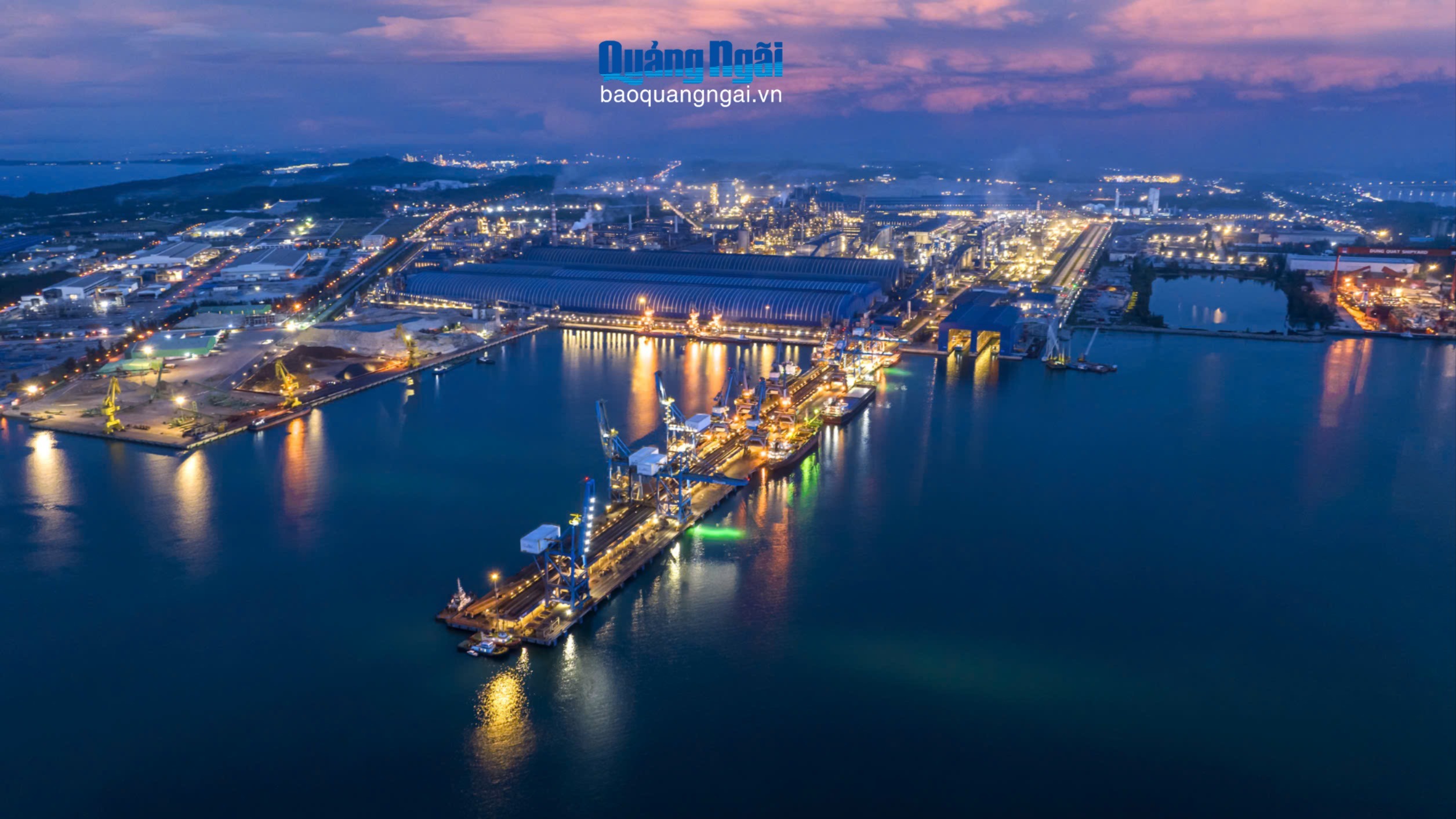 Công nghiệp chế biến, chế tạo là động lực dẫn dắt tăng trưởng