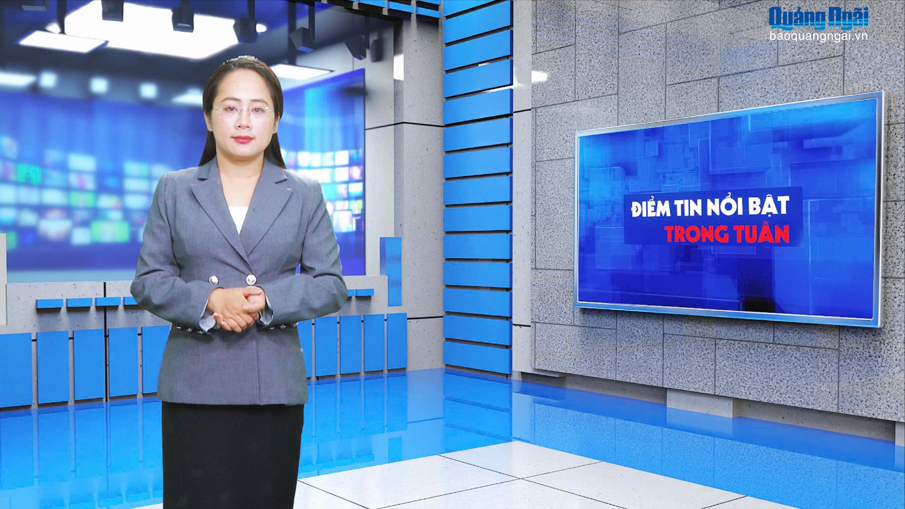 [Video]. Điểm tin nổi bật trong tuần