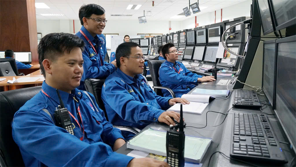 Khoa học công nghệ sẽ là động lực tăng trưởng mới