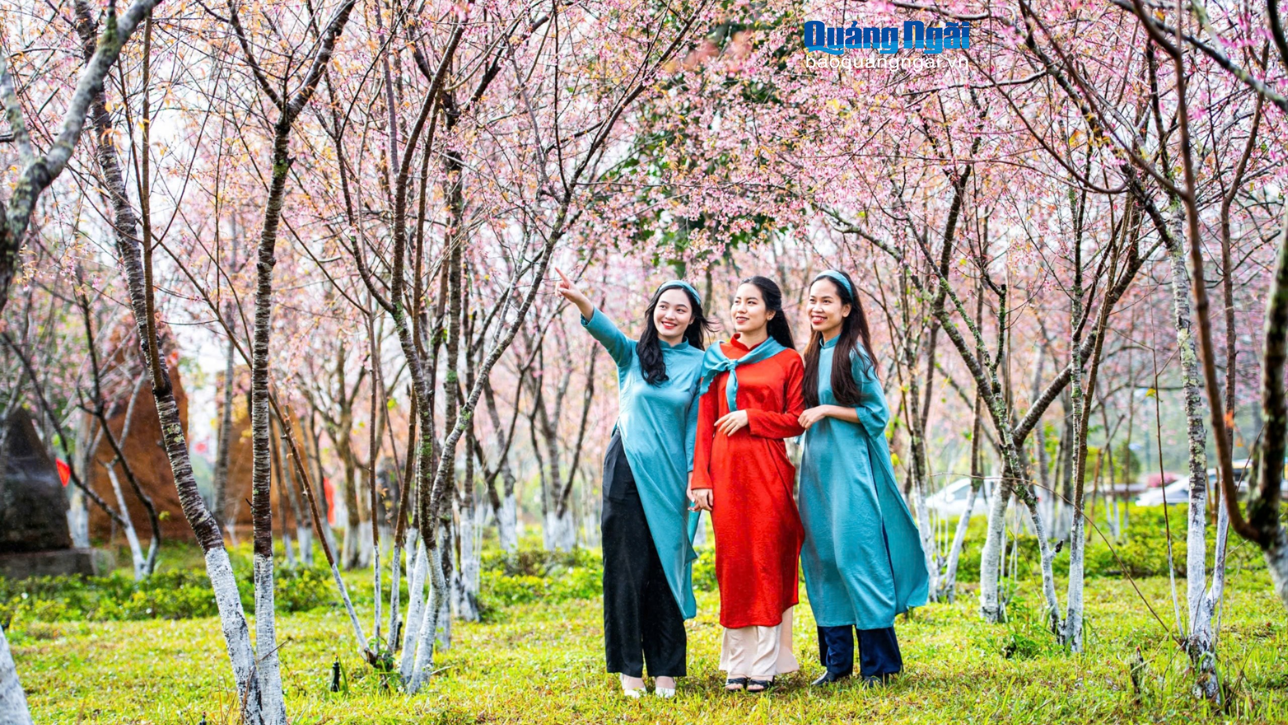 Các điểm du lịch sẵn sàng đón khách dịp Tết